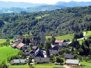Krajevna skupnost Svetina